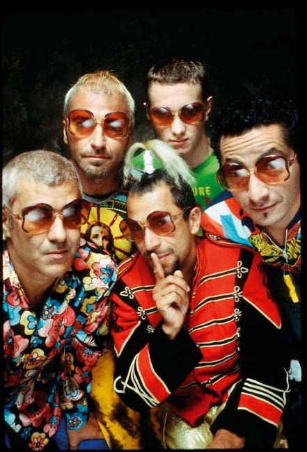 music manu chao gratuite